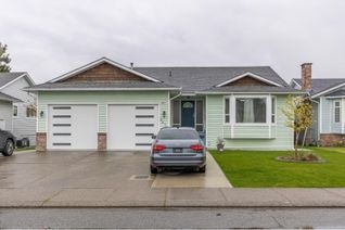 Ranch-Style House for Sale, 3476 Creston Drive, Abbotsford, BC