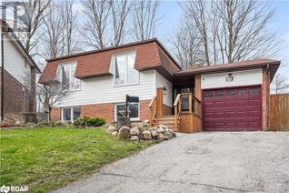 Detached House for Sale, 10 Parkway Place, Barrie, ON