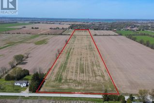 Commercial Farm for Sale, 0 Concession 4 Rd N, Amherstburg, ON