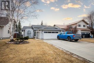 House for Sale, 7806 Mission Heights Drive, Grande Prairie, AB