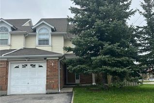 Freehold Townhouse for Rent, 1 Ireland Place, Guelph, ON