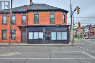 Non-Franchise Business for Sale, 61 Barton Street, Hamilton, ON