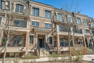 Condo Townhouse for Sale, 2441 Greenwich Drive Unit# 97, Oakville, ON