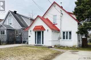 Duplex for Sale, 389 Toke St, Timmins, ON