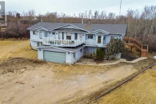 Bungalow for Sale, 722055 Range Road 43, Rural Grande Prairie No. 1, County of, AB