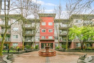 Condo for Sale, 3260 St Johns Street #406, Port Moody, BC