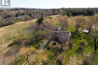 Detached House for Sale, 523 Highway 215, Brooklyn, NS