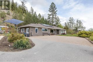 Ranch-Style House for Sale, 12600 Taylor Place, Summerland, BC