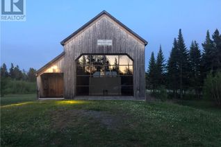 Non-Franchise Business for Sale, 11001 Route 10, Youngs Cove, NB