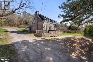 Detached House for Sale, 13066 County Road 503, Tory Hill, ON