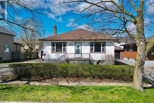 Bungalow for Sale, 64 White Avenue, Welland, ON