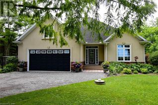 Bungalow for Sale, 3089 Niagara River Parkway, Stevensville, ON