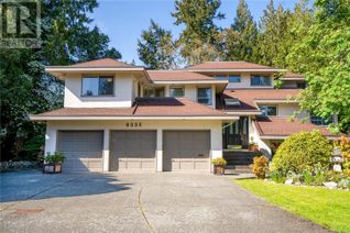 Detached House for Sale, 8535 Tribune Terr, North Saanich, BC