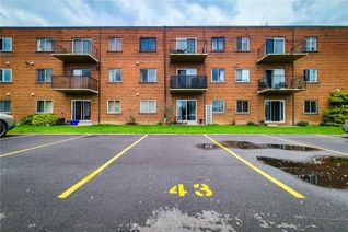 Condo Apartment for Sale, 456 Carlton Street, St. Catharines, ON