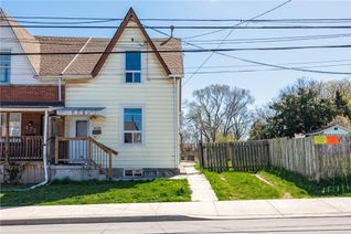 Semi-Detached House for Rent, 470 Ferguson Avenue N, Hamilton, ON