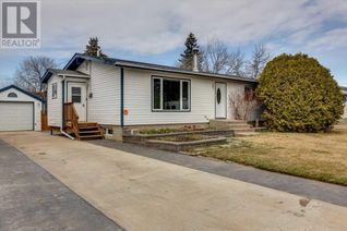 House for Sale, 5516 Drader Crescent, Rimbey, AB