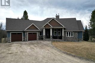 Detached House for Sale, 52415a Range Road 180, Rural Yellowhead County, AB