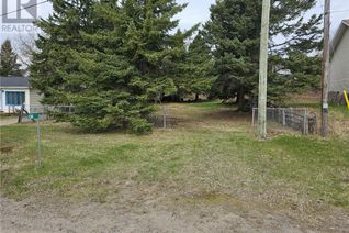 Land for Sale, 138 Stafford Street, Barry's Bay, ON