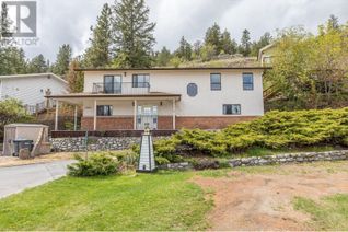 House for Sale, 13606 Cartwright Avenue, Summerland, BC