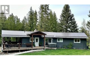 House for Sale, 4661 45 Street, Salmon Arm, BC
