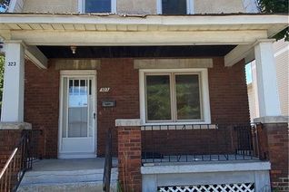 Detached House for Rent, 323 Parkdale Avenue, Ottawa, ON