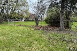 Commercial Land for Sale, 241a Brockville Street, Smiths Falls, ON