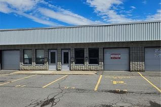 Commercial/Retail Property for Sale, 2285 St Laurent Boulevard #B5, Ottawa, ON