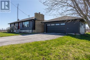 Bungalow for Sale, 519 Chambers Road, Cardinal, ON