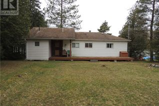 Cottage for Sale, 240 Point Road, Grey Highlands, ON