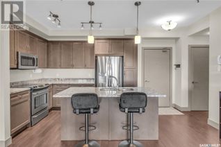 Condo Apartment for Sale, 228 121 Willowgrove Crescent, Saskatoon, SK