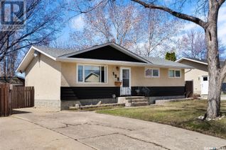 Detached House for Sale, 122 Krauss Street, Regina, SK