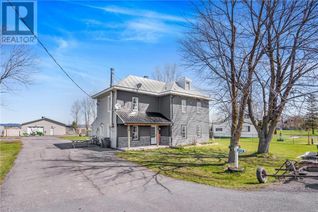 House for Sale, 3330 Ritchance Road, L'Orignal, ON