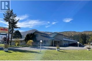 Property, 4325 Yellowhead Hwy, Barriere, BC