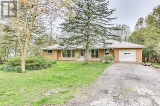 House for Sale, 359 Mcmichael Road, Waterford, ON