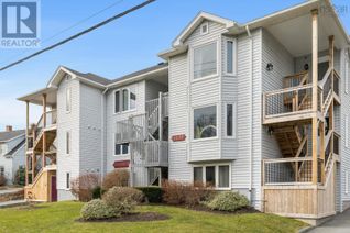 Condo Apartment for Sale, 3330 Westerwald Street #202, Fairview, NS