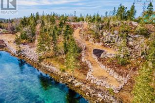 Land for Sale, Lot 29b Seacrest Lane, Northwest Cove, NS