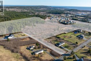 Commercial Land for Sale, Lot Bernice Court, Saint John, NB