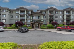 Condo Apartment for Sale, 2038 Sandalwood Crescent #307, Abbotsford, BC