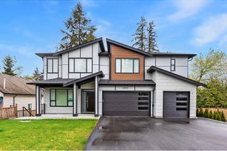 House for Sale, 23809 Old Yale Road #1, Langley, BC