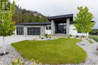 Property for Sale, 9567 Benchland Drive, Lake Country, BC
