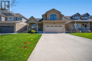 Detached House for Sale, 9428 Hendershot Boulevard, Niagara Falls, ON