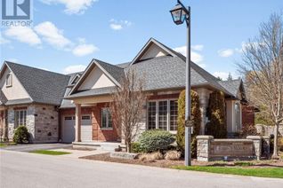 Townhouse for Sale, 1054 Line Avenue Unit# 6, Fonthill, ON