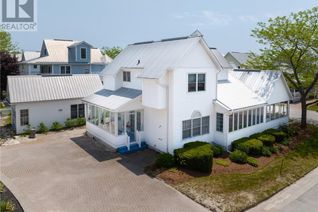 House for Sale, 40 Promenade Way, Crystal Beach, ON