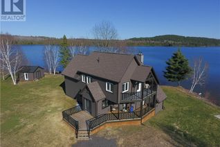 House for Sale, 33 White Bear Court, Temagami, ON