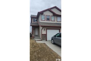 Duplex for Sale, 5985 164 Av Nw, Edmonton, AB