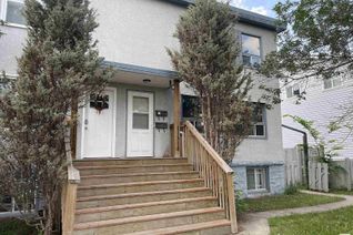 Property for Sale, 11314 109a Av Nw, Edmonton, AB