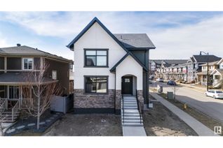 House for Sale, 6923 Johnnie Caine Wy Nw, Edmonton, AB