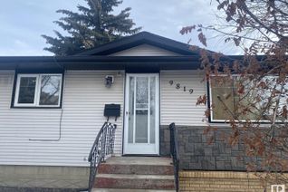Detached House for Sale, 9819 149 St Nw, Edmonton, AB