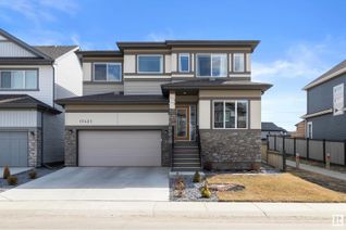 Detached House for Sale, 17421 9a Av Sw, Edmonton, AB