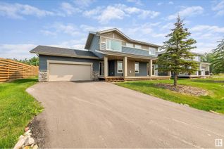 Detached House for Sale, 508 55101 Ste Anne Tr, Rural Lac Ste. Anne County, AB